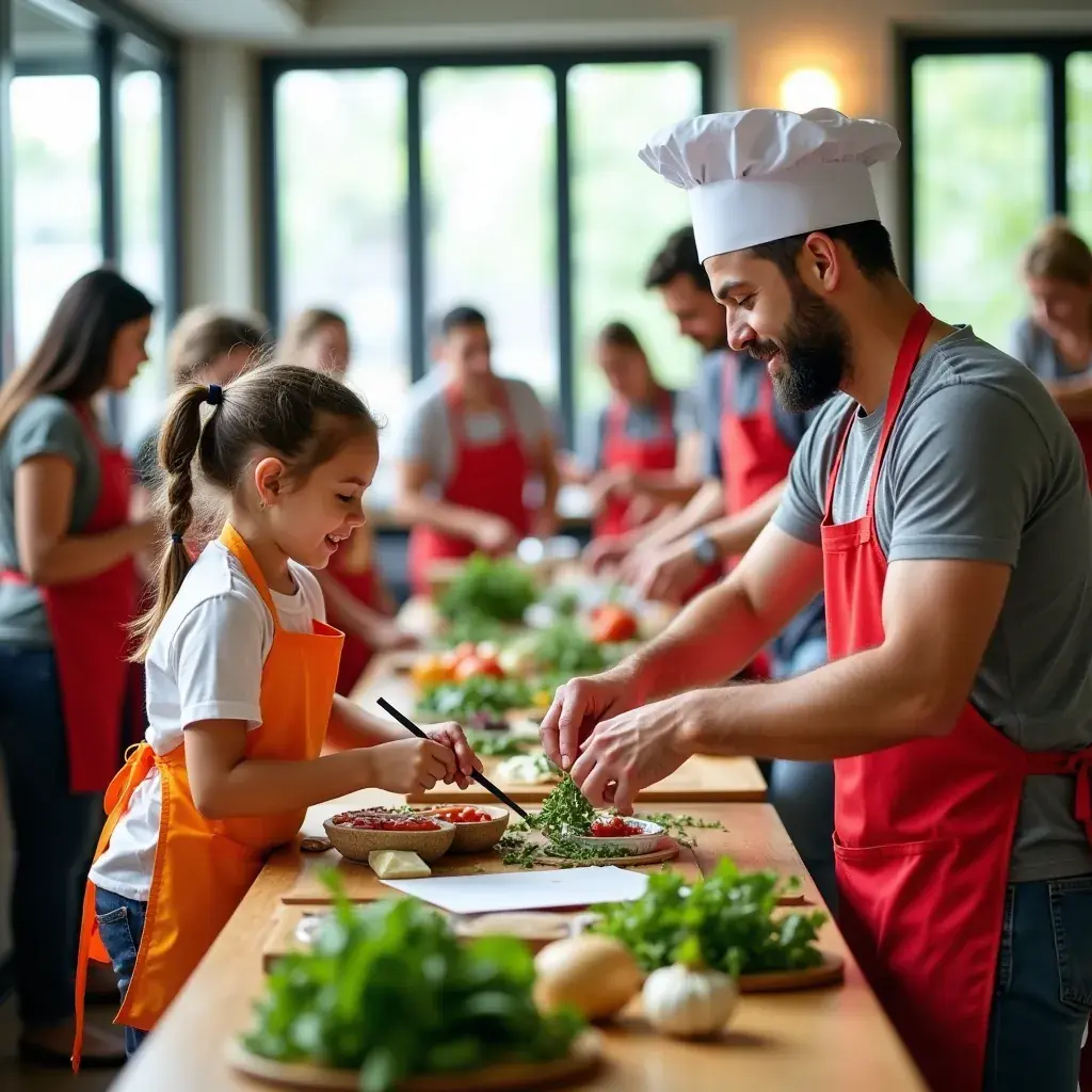 Technology integration