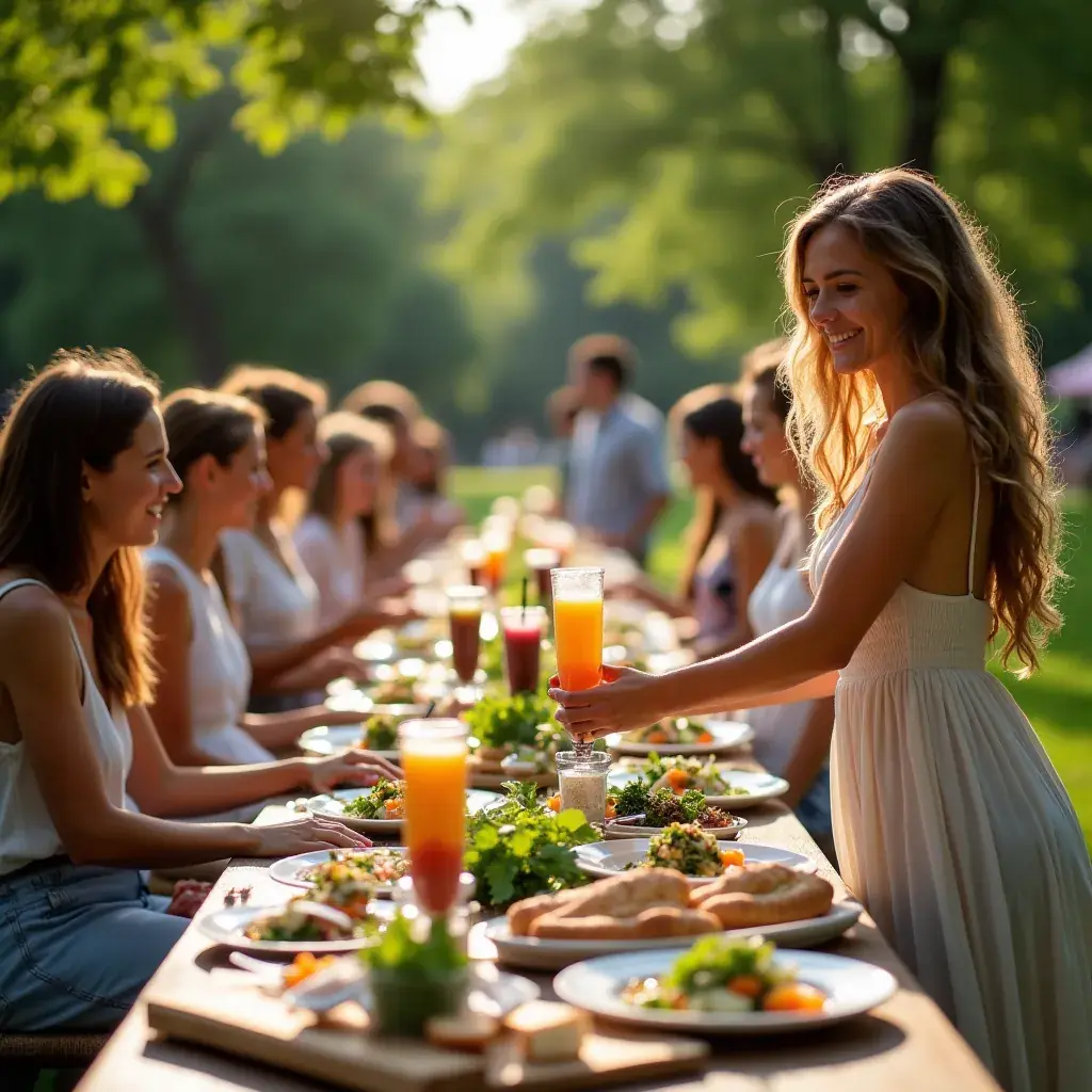 Professional business solutions visualization